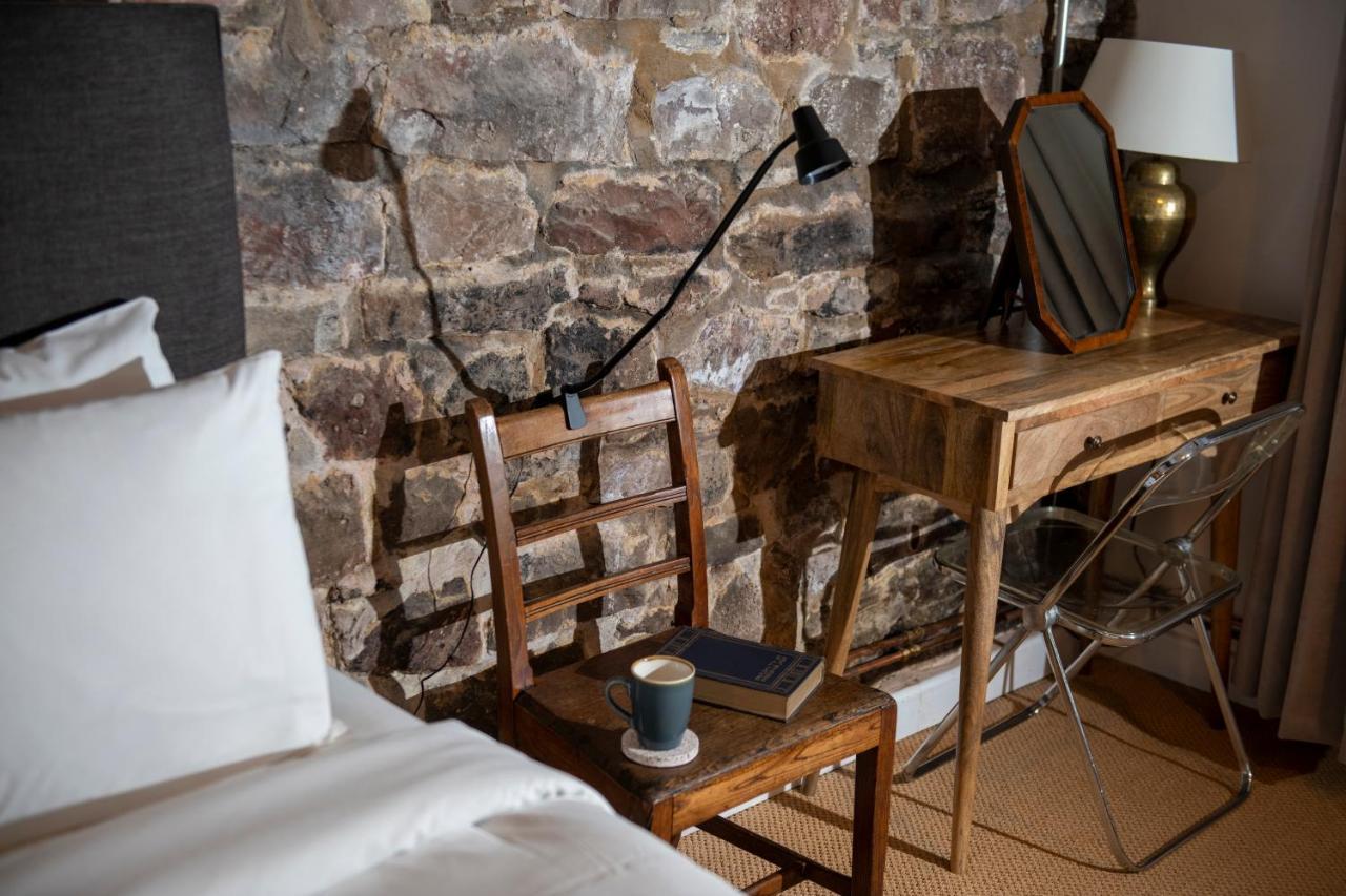 Ye Old Ferrie Inn Symonds Yat Extérieur photo